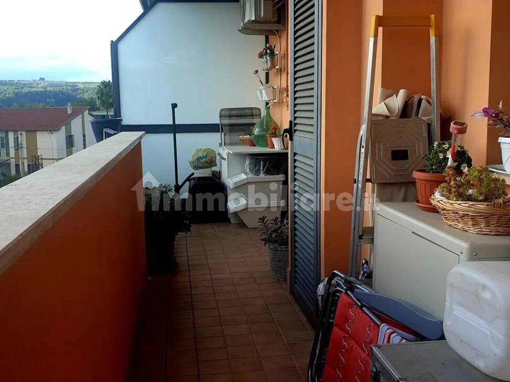 Balcone