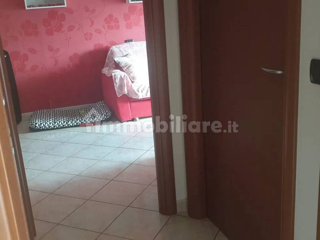 Interno appartamento