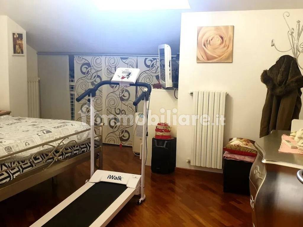 Camera da letto