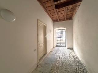 Interno palazzo