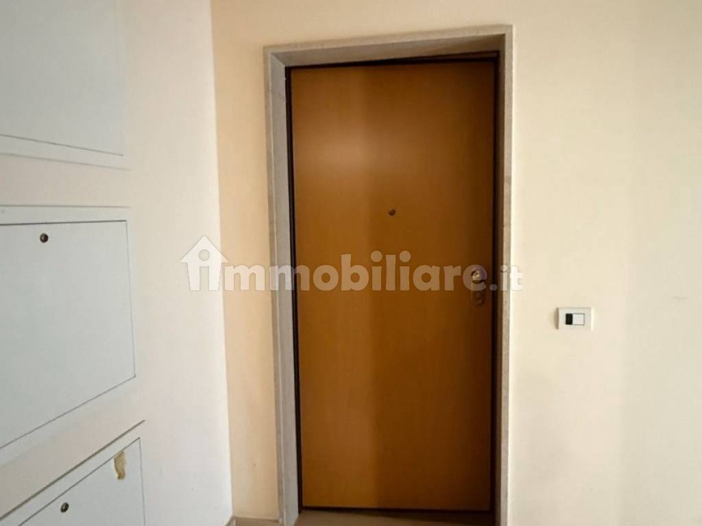 Interno appartamento