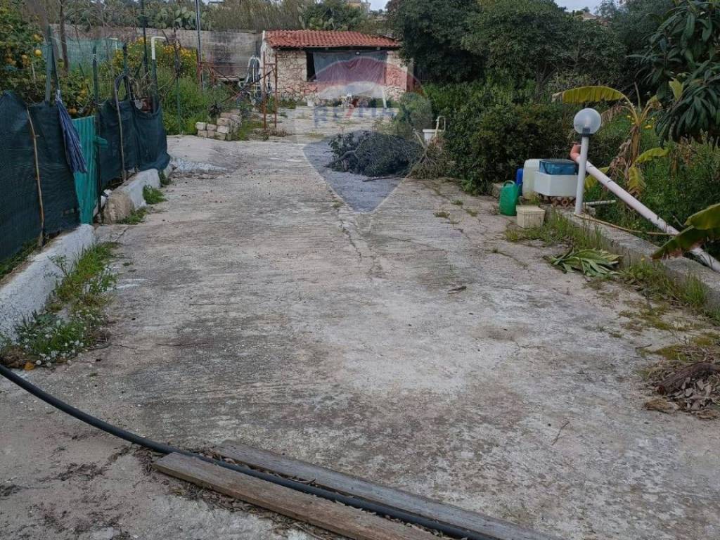 Terreno agricolo contrada carancino, belvedere - tremmilia, siracusa