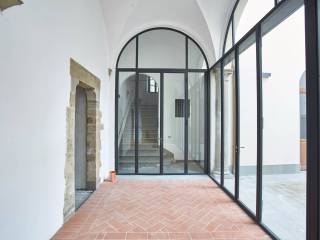 Interno palazzo