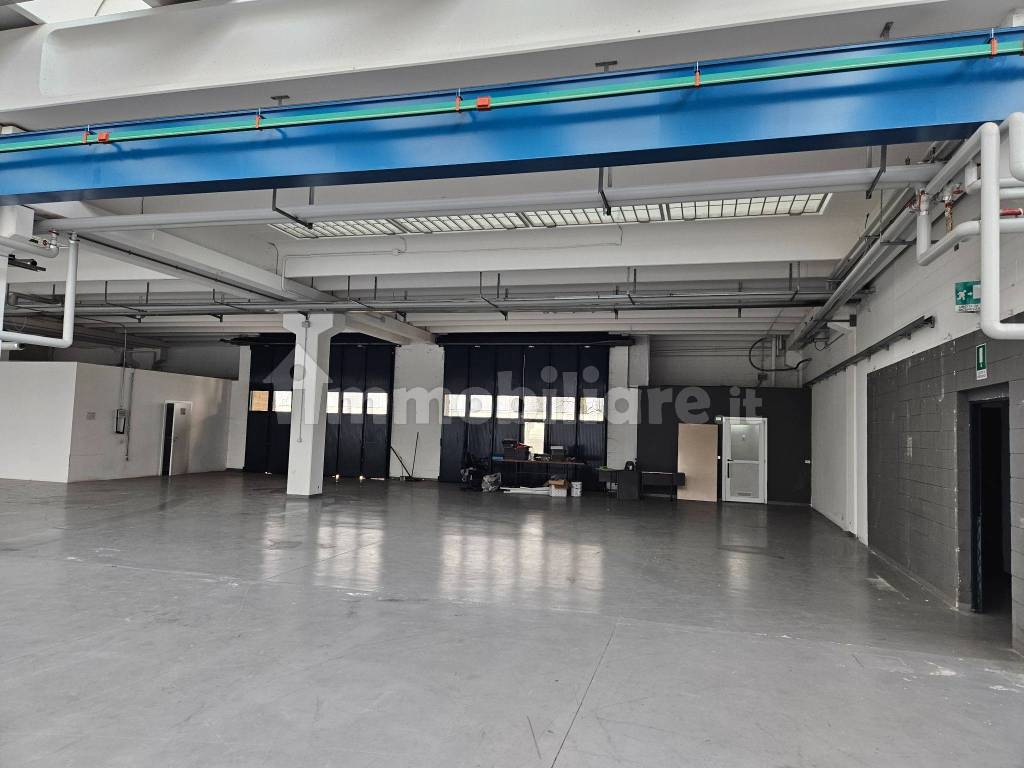 Interno non residenziale