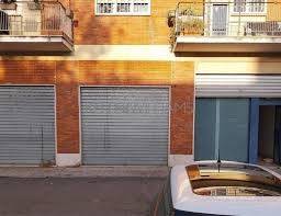Autorimessa all'asta via foro boario /3, lugo