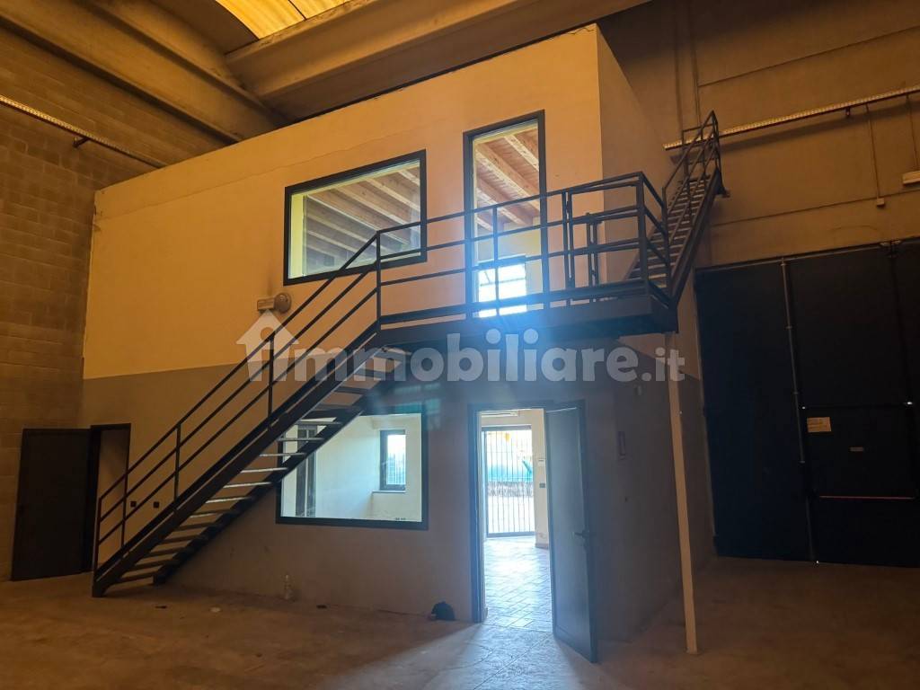 Interno non residenziale