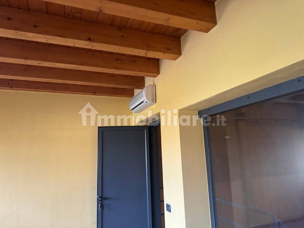 Interno appartamento