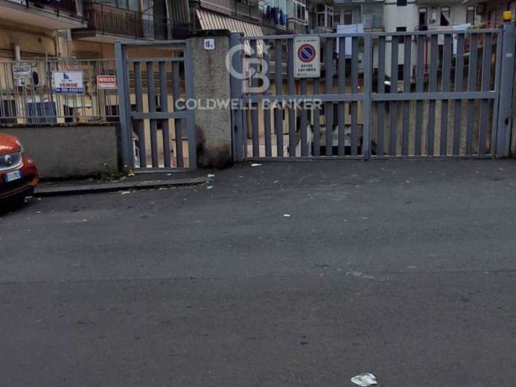 Garage - box via saffi 16/a, rapisardi, catania