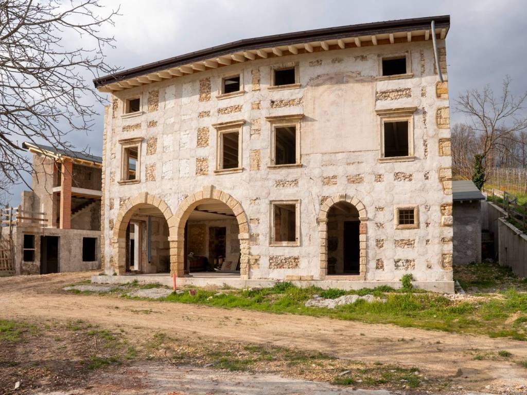 Casale via palù, san martino buon albergo