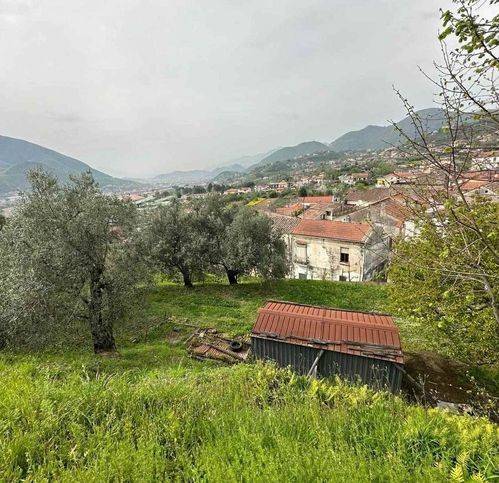 Terreno agricolo, cava de' tirreni