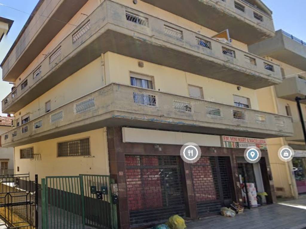 Appartamento all'asta viale della vittoria 58, alba adriatica