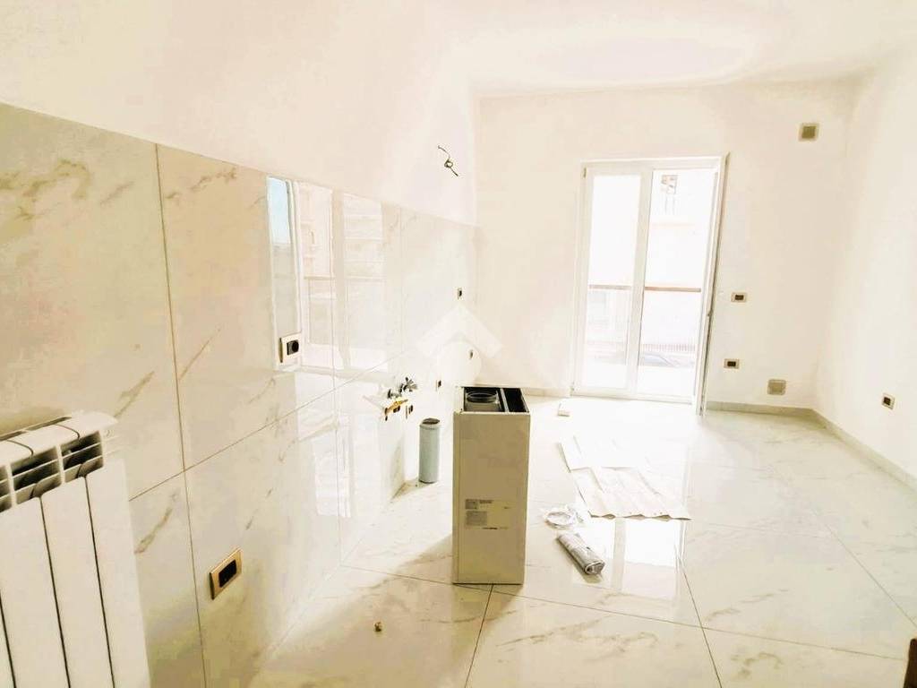 Interno appartamento