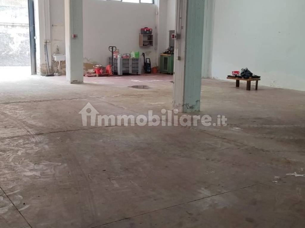 Interno non residenziale