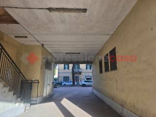Interno palazzo