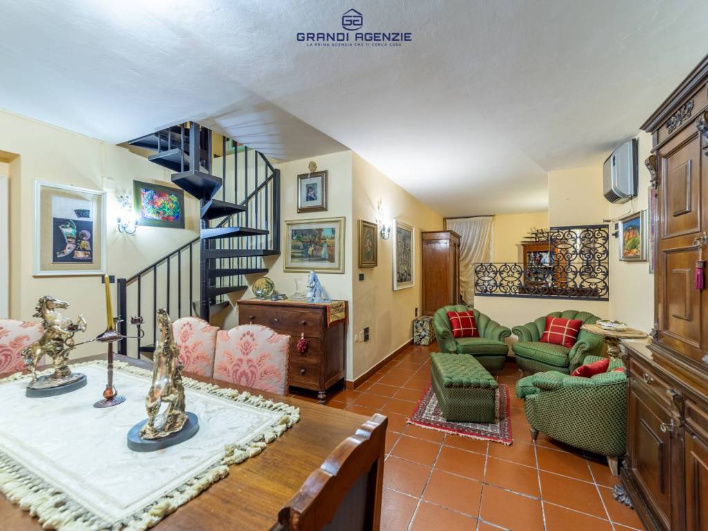 Appartamento via giovanni amendola, san leonardo, parma