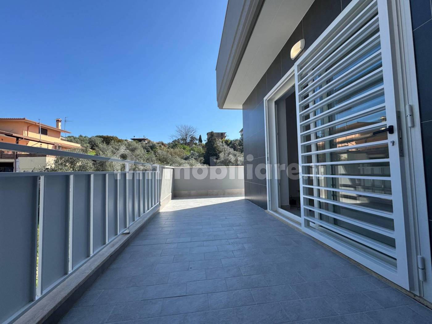 Appartamento in vendita a Fonte Nuova