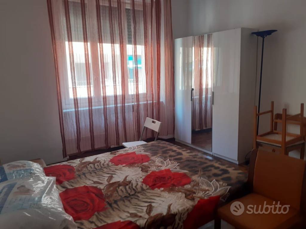 Stanza singola in Santa Rita, foto 6 di 6