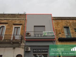 Facciata