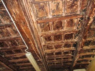 Interno appartamento