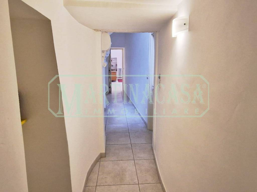 Interno appartamento