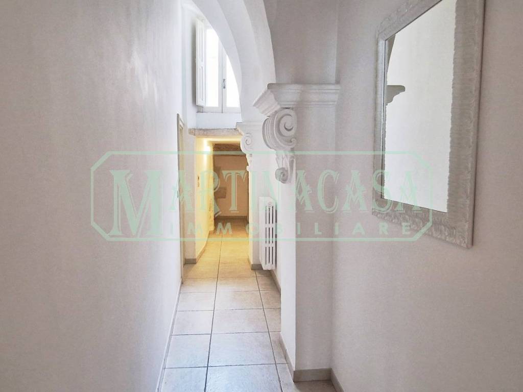 Interno appartamento