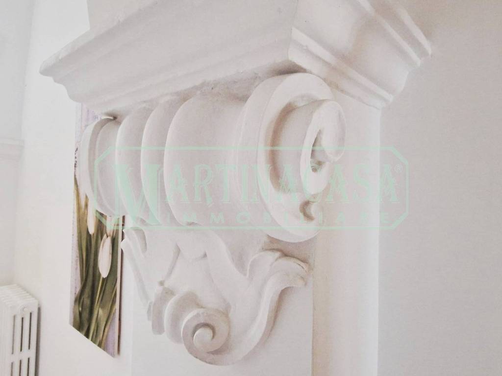 Interno appartamento