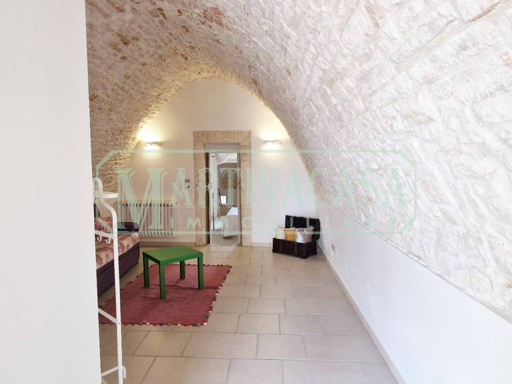 Interno appartamento