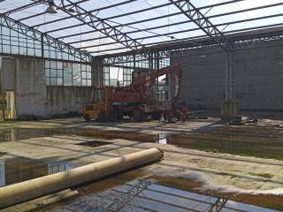 Interno non residenziale