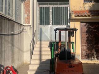 Cortile interno