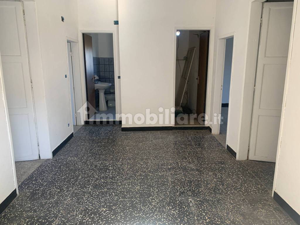 Interno appartamento