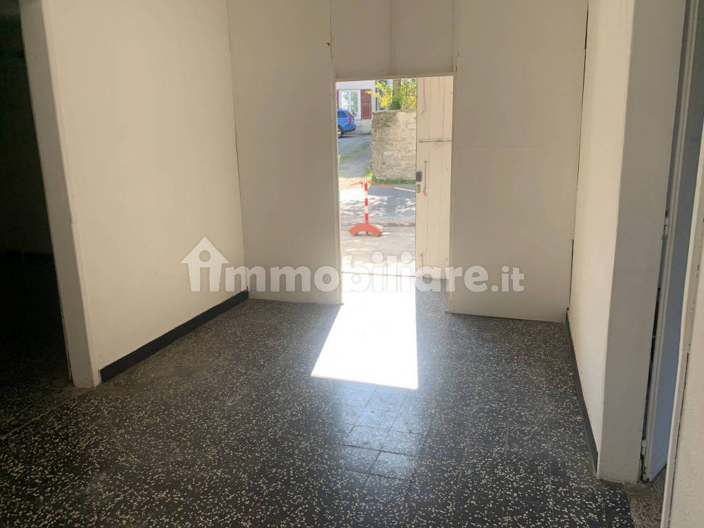 Interno appartamento