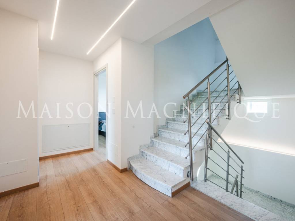 Interno palazzo