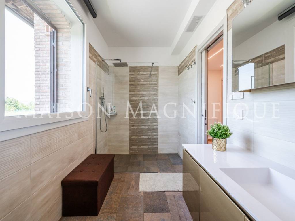 Interno palazzo