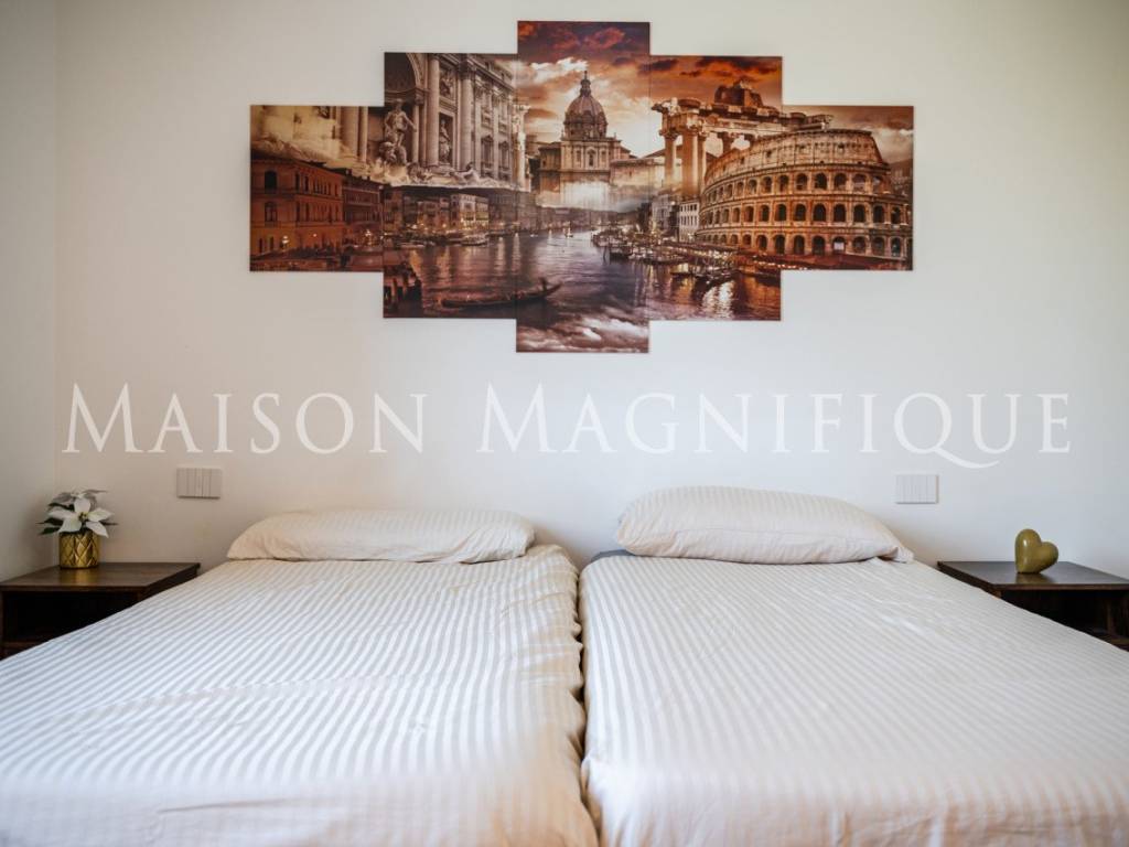 Camera da letto