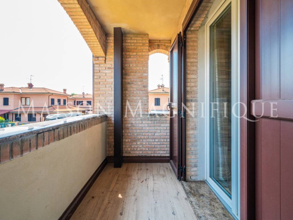 Balcone