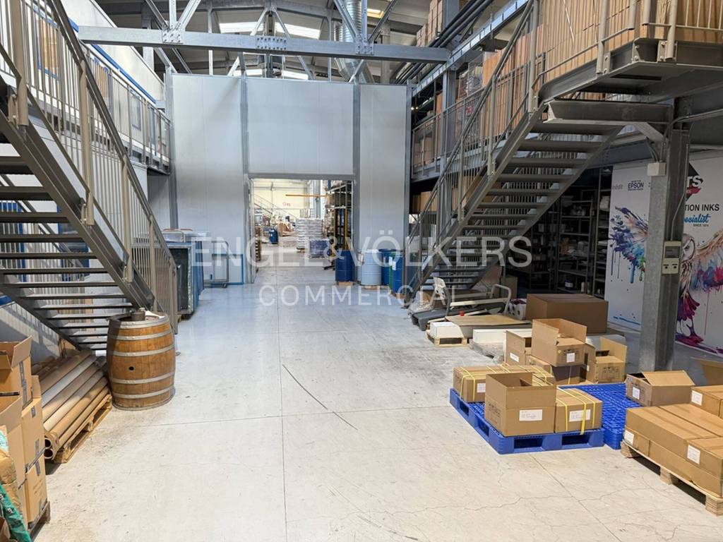 Interno non residenziale