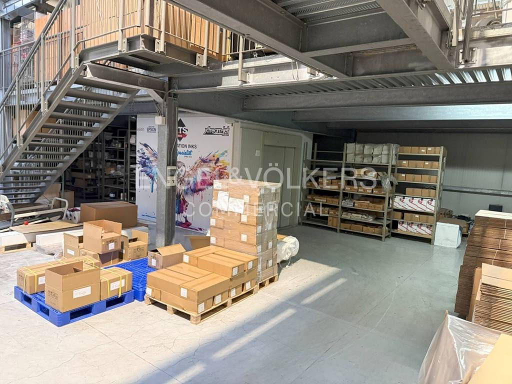 Interno non residenziale