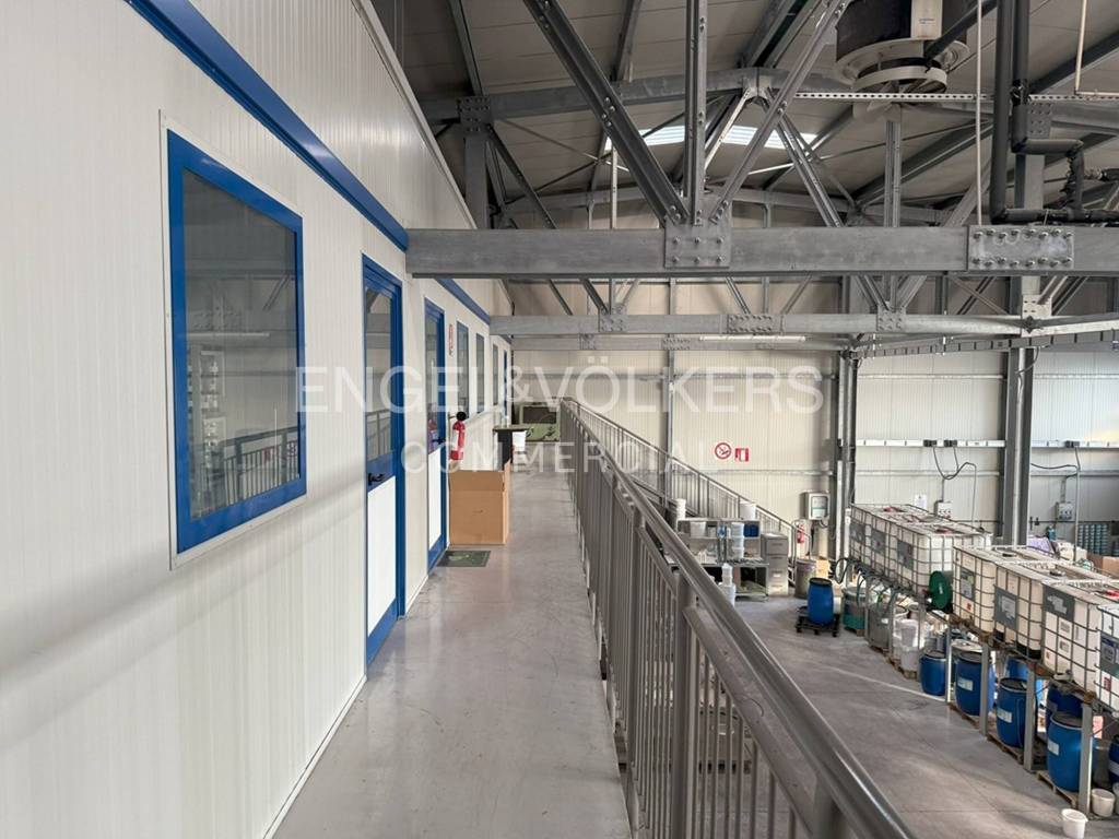 Interno non residenziale