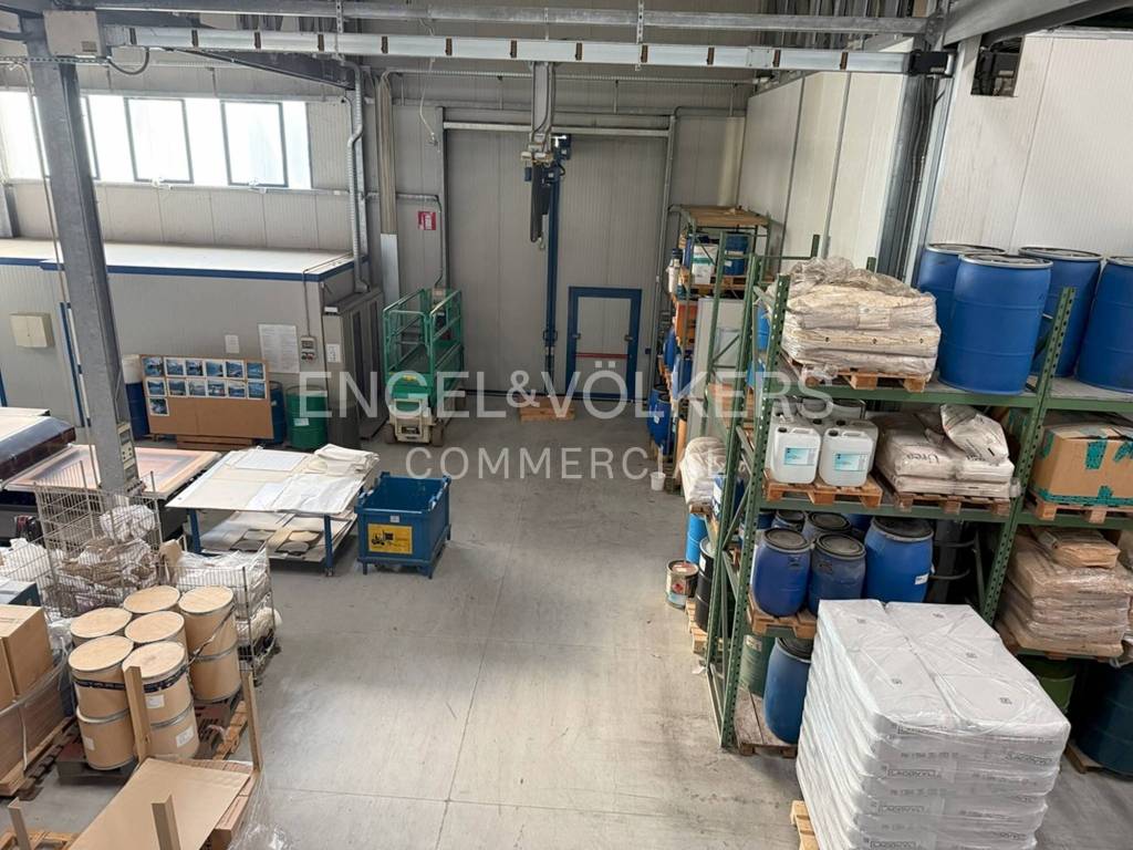 Interno non residenziale