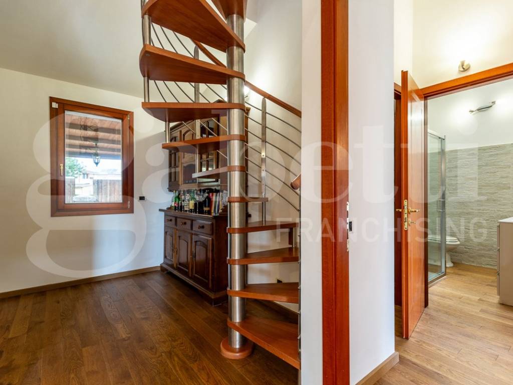 Interno appartamento