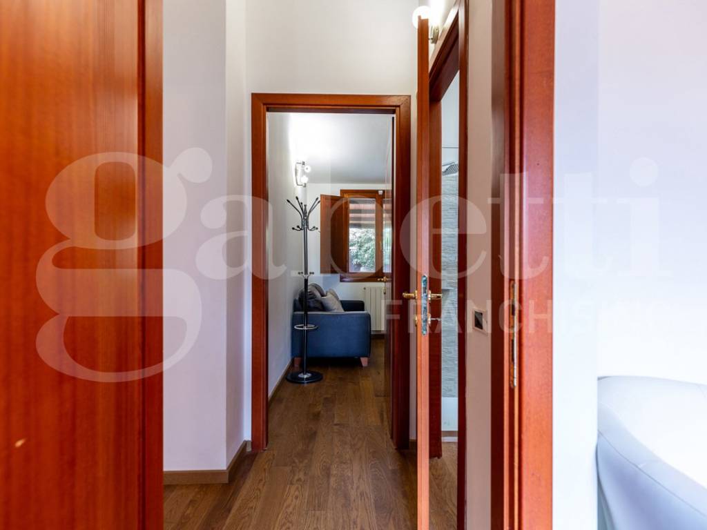 Interno appartamento