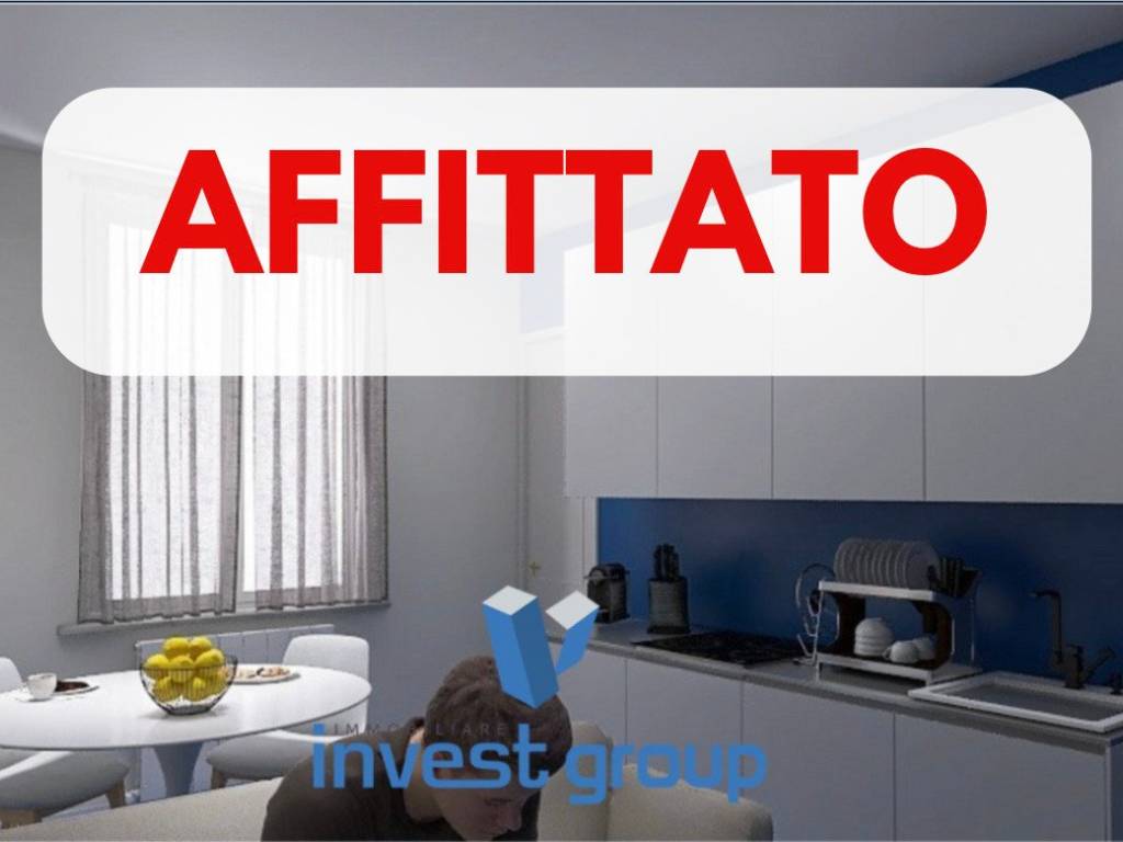 Appartamento in Borgo Vittoria