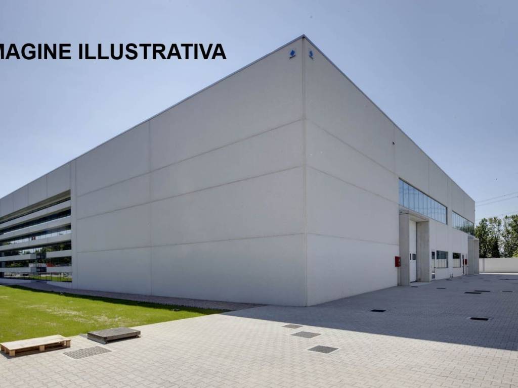Capannone, centro, lastra a signa