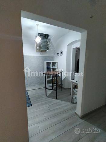Interno appartamento