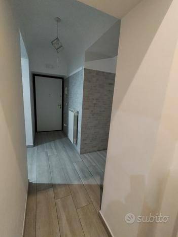 Interno appartamento
