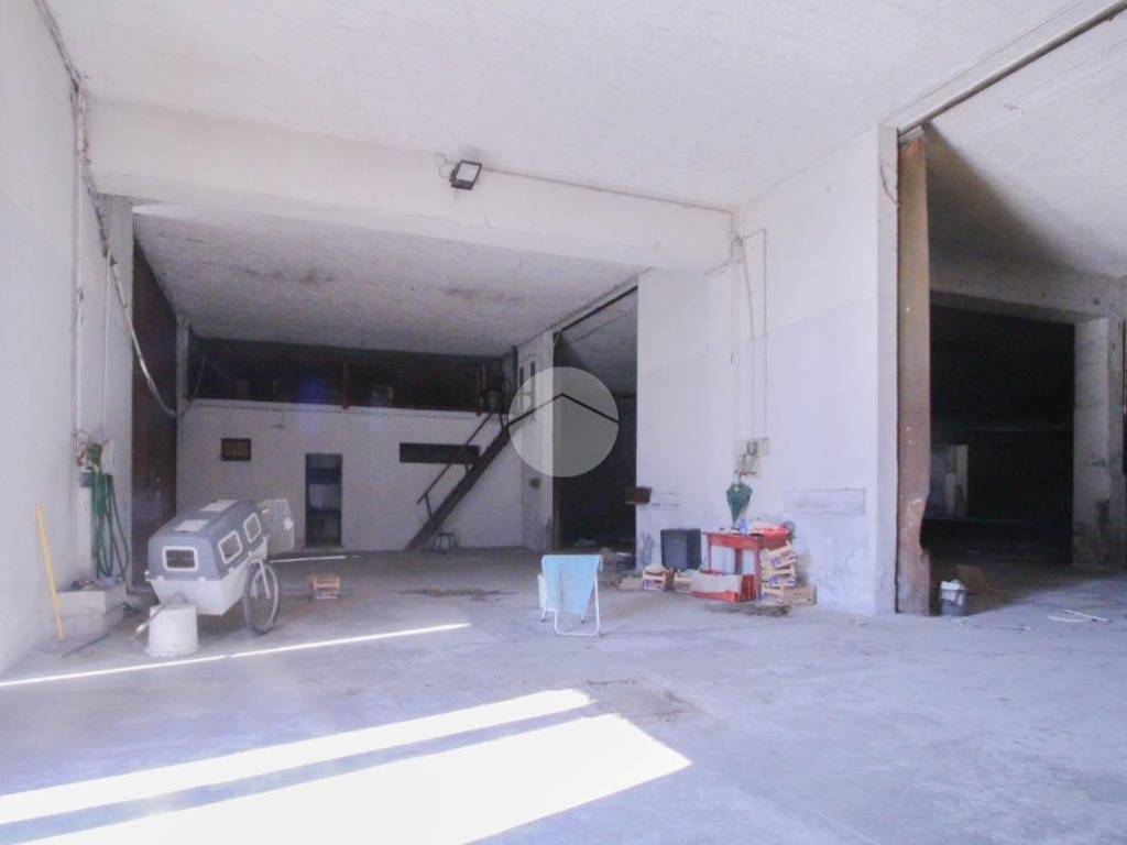 Interno non residenziale