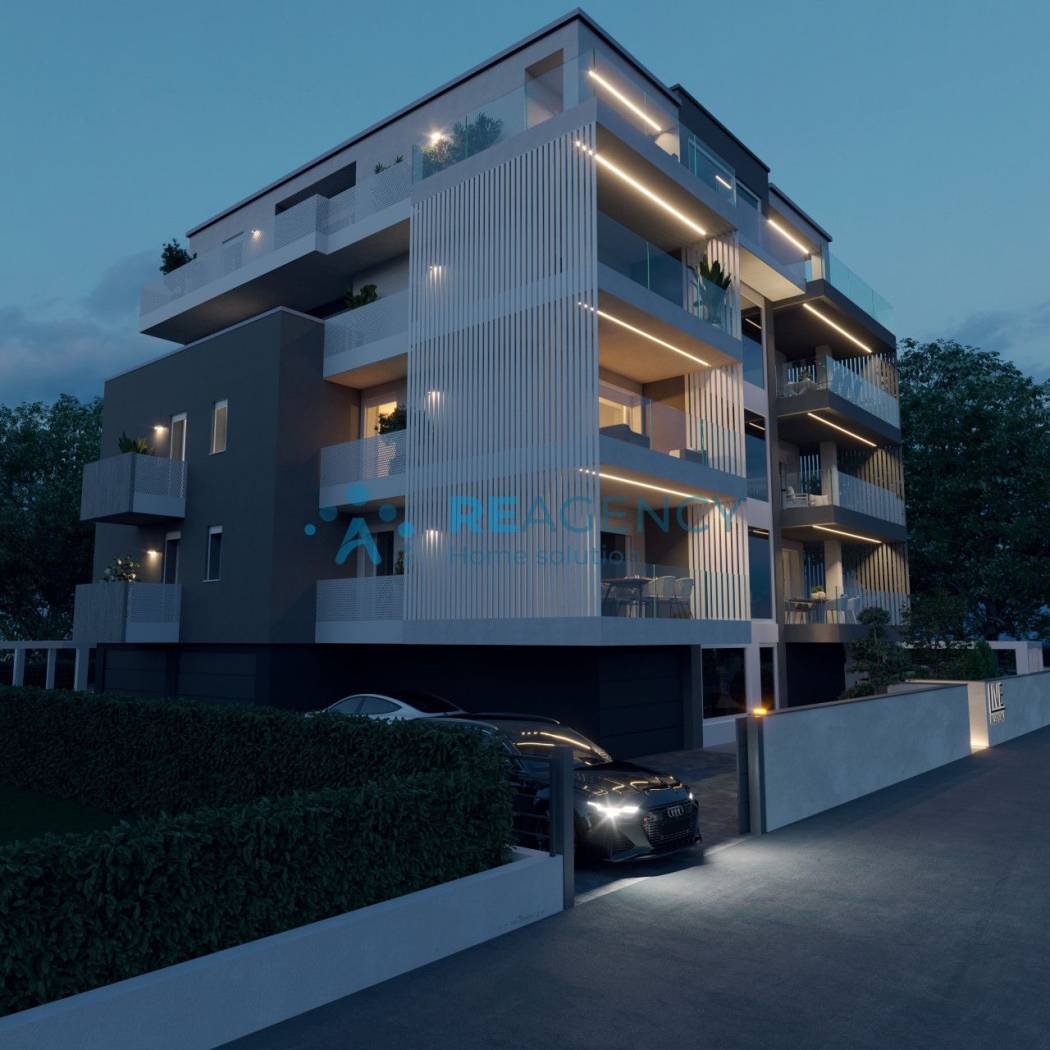 Attico - Mansarda in vendita a Vicenza