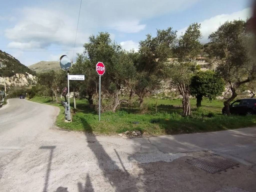 Terreno non edificabile loc licciano san c., itri