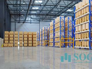 Interno non residenziale