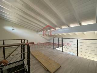 Interno palazzo